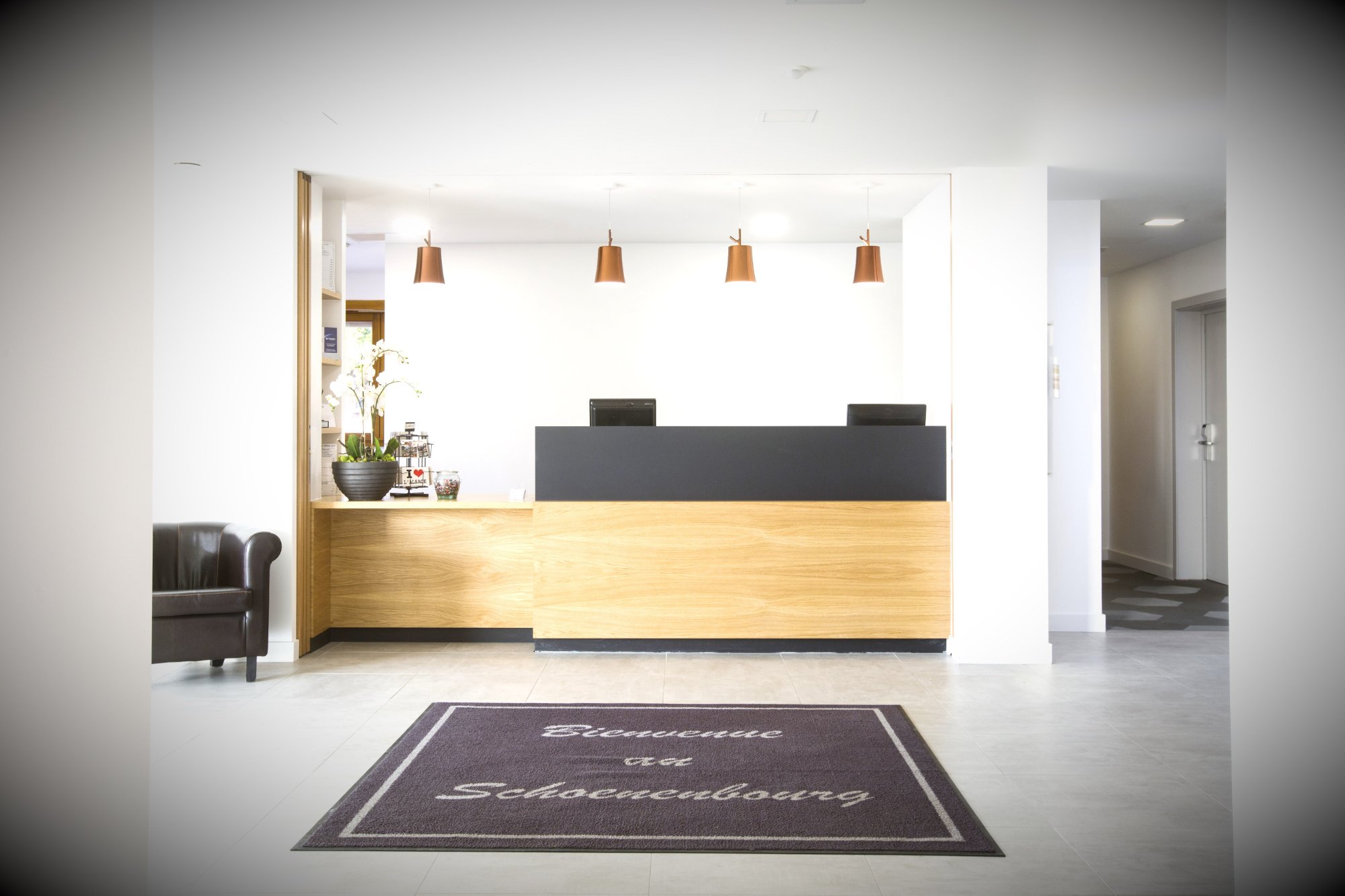 Hotel photo 31 of Best Western Hotel & SPA Le Schoenenbourg.