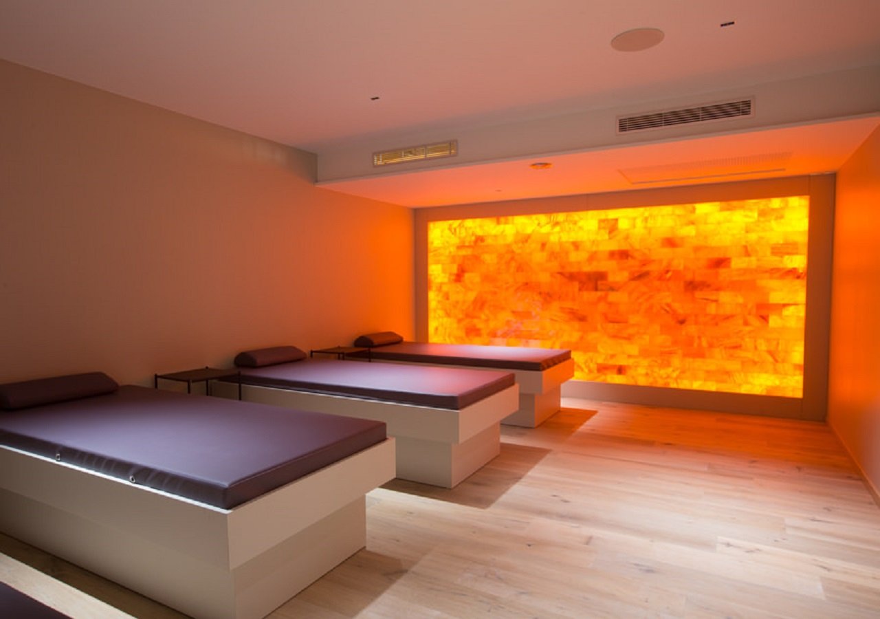 Hotel photo 41 of Best Western Hotel & SPA Le Schoenenbourg.