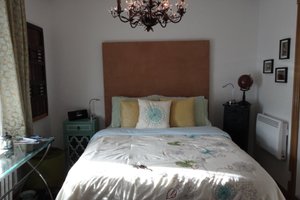 Kamer en suite