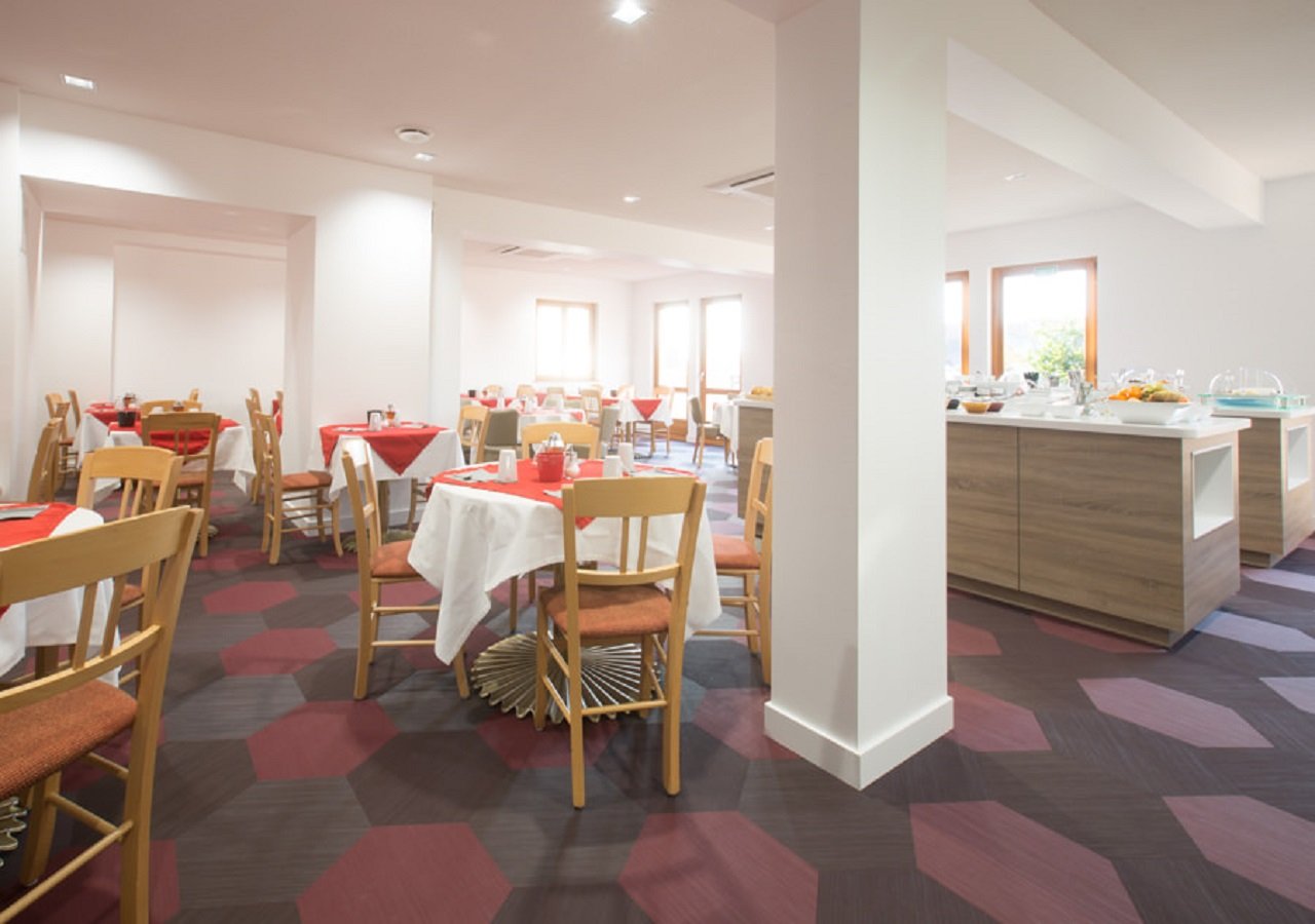 Hotel photo 42 of Best Western Hotel & SPA Le Schoenenbourg.
