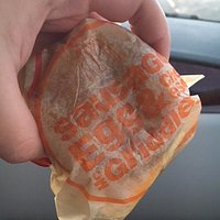McGriddle!