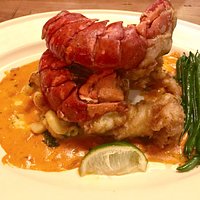 Lobster Mac and Cheese
