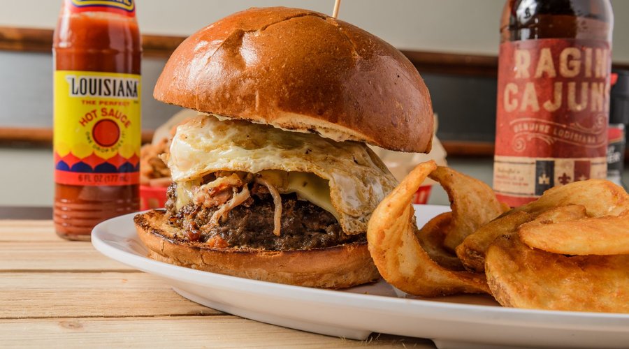 MANDEZS SEAFOOD, BAR & GRILL, Lafayette - Restaurant Reviews, Photos & Phone Number - Tripadvisor
