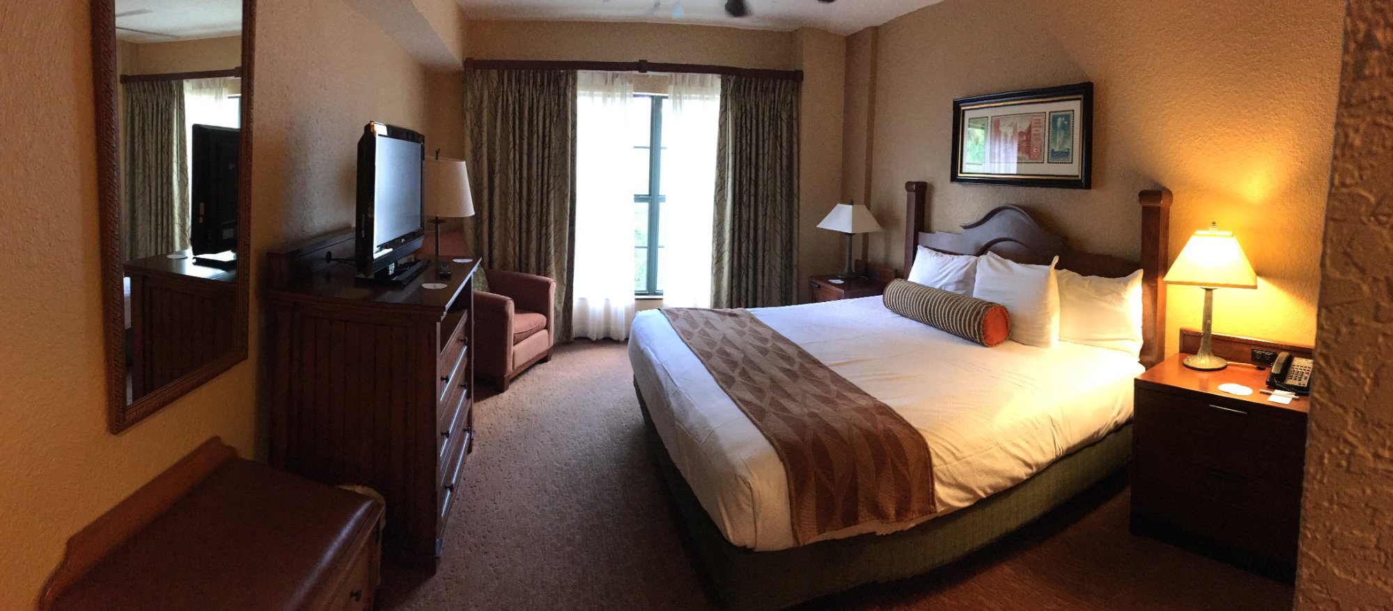 Hotel photo 16 of Boulder Ridge Villas at Disney's Wilderness Lodge.