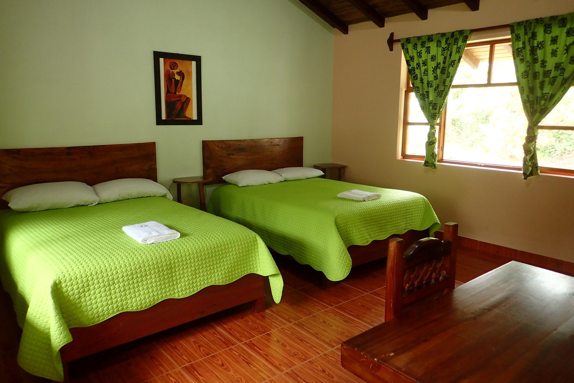 LOS 5 MEJORES hoteles en El Chaco 2024 con fotos Tripadvisor