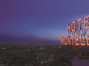 Hotel Monteleone in New Orleans