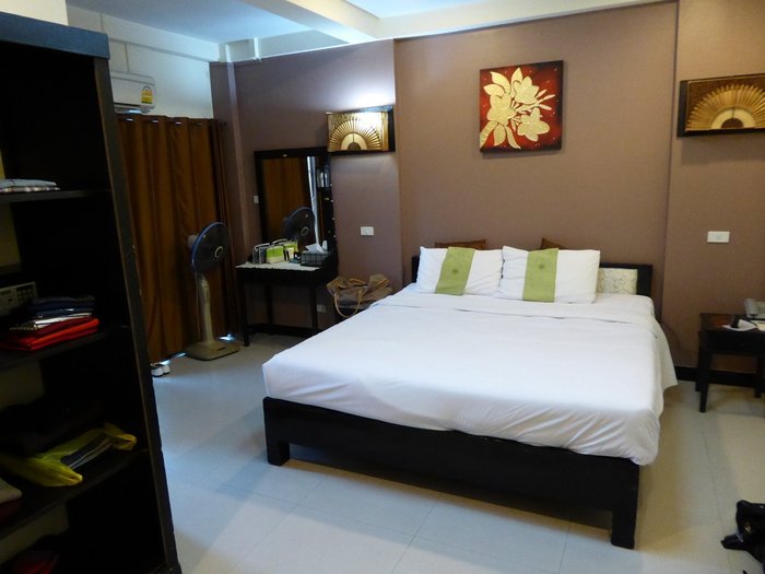 TJR Boutique House Rooms: Pictures & Reviews - Tripadvisor