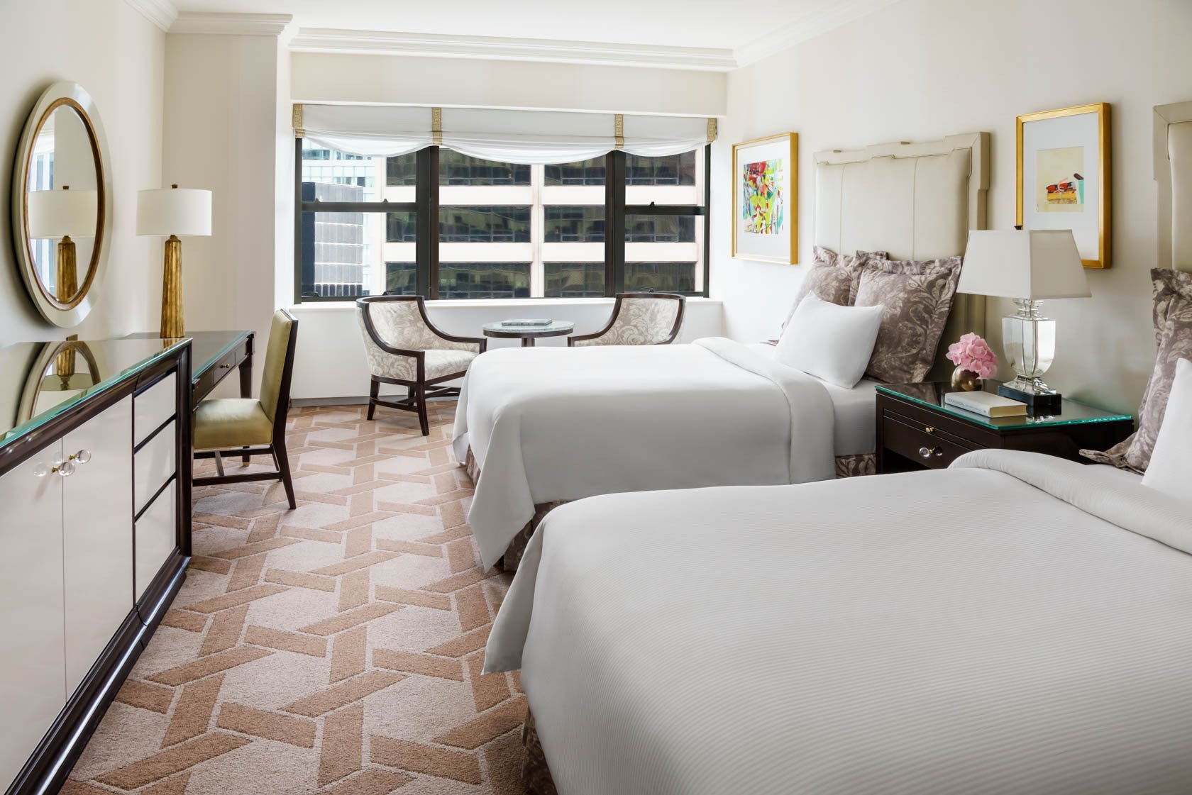 Hotel photo 5 of Lotte New York Palace.