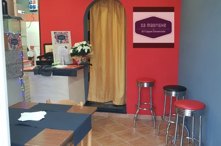 Sa Madrighe di cappai Emanuele