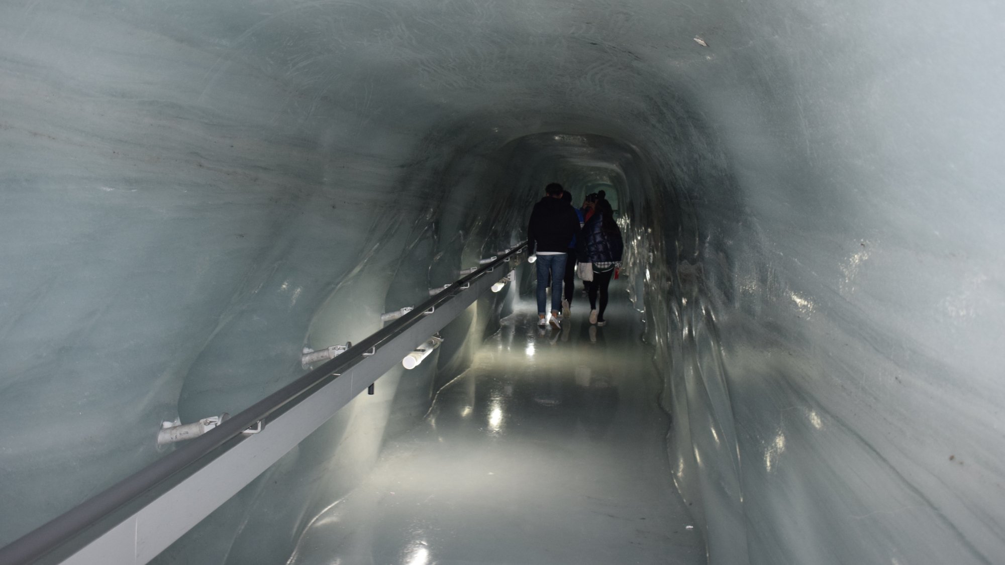 Ice Palace - Jungfraujoch: All You Need To Know BEFORE You Go