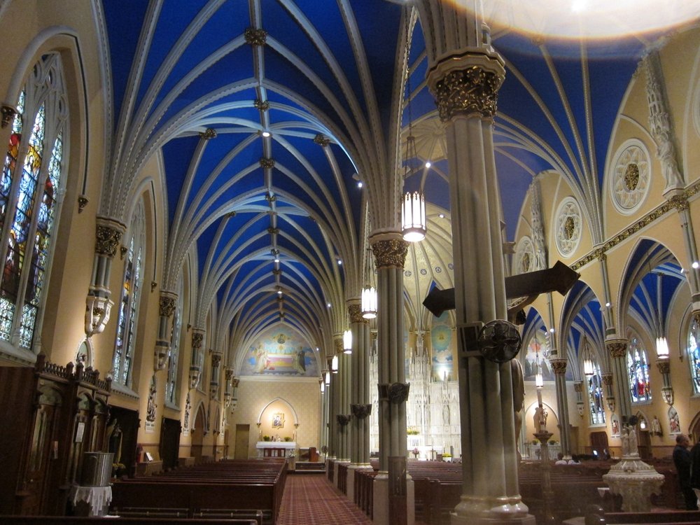 Chicago Churches & Cathedrals - Tripadvisor