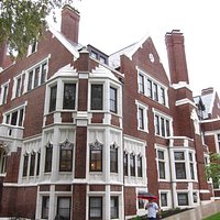Salvation Army College for Officer Training