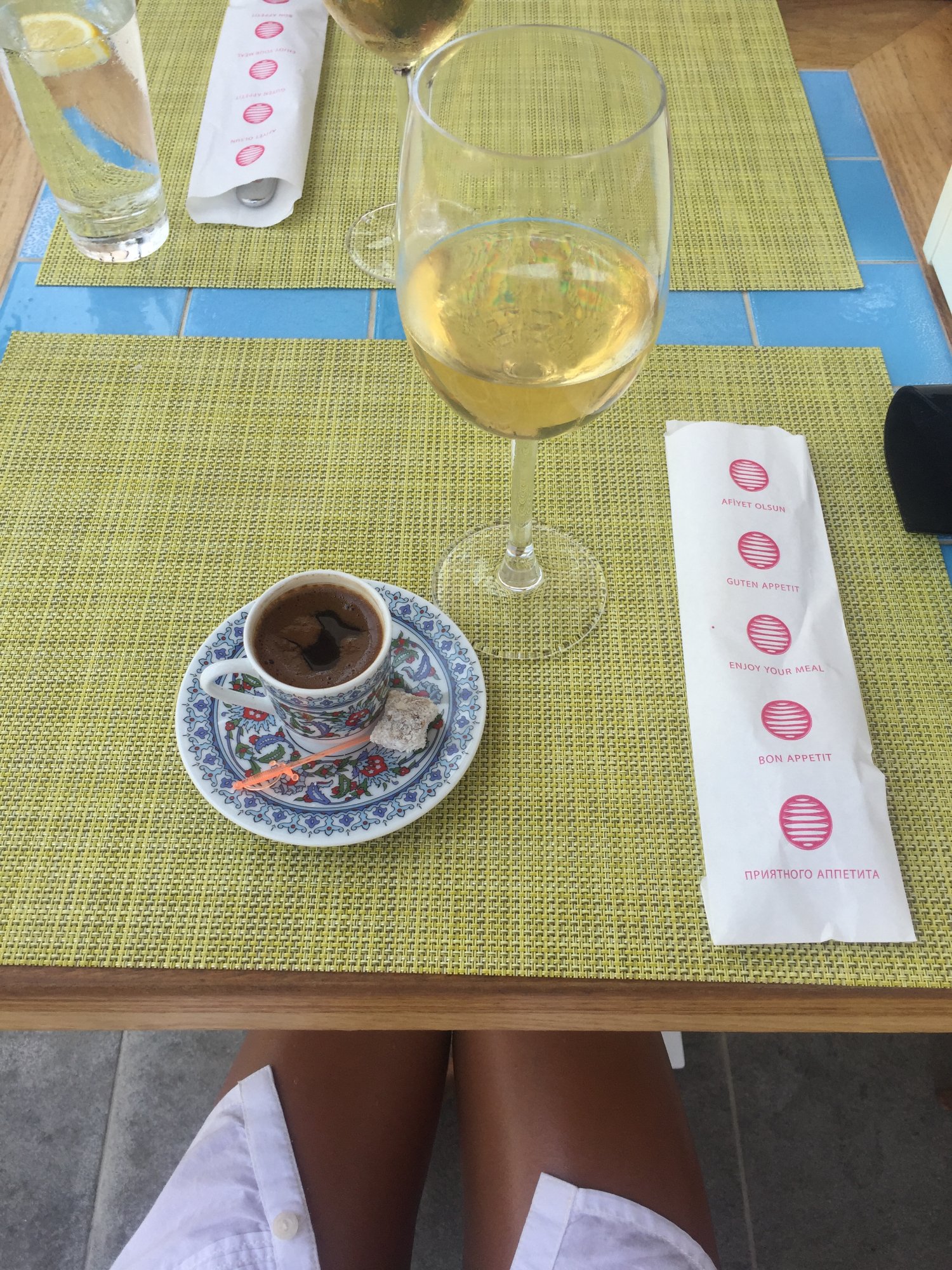 Hotel photo 1 of Acanthus & Cennet Barut Collection.