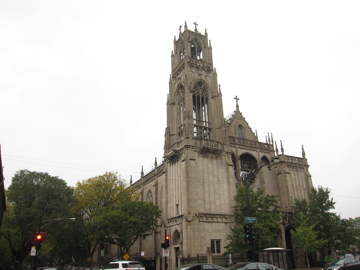 St. Ita Roman Catholic church (Chicago) - All You Need to Know BEFORE ...