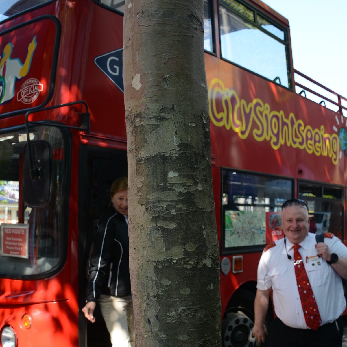 City Sightseeing Dublin, Дублин: лучшие советы перед посещением -  Tripadvisor