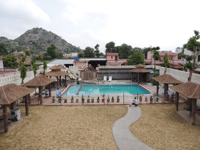 HOTEL MANSAROVAR - Updated 2025 Prices, Reviews, and Photos