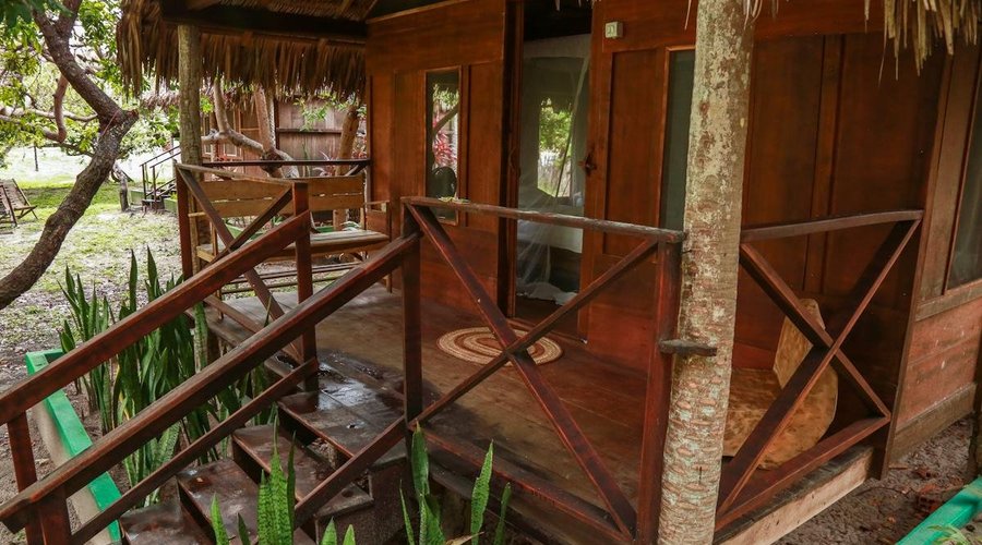 Ciamat Camp