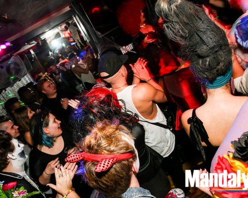 Best Gay Clubs Near Me, Nightlife