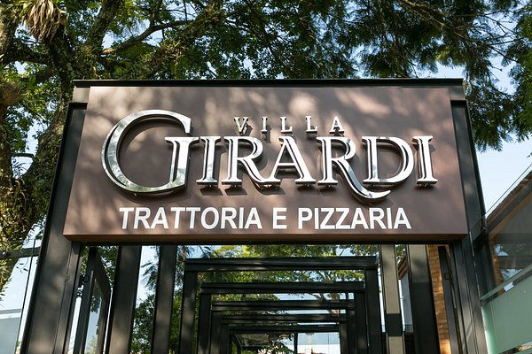 Os 10 melhores pizzarias Mogi das Cruzes - Tripadvisor