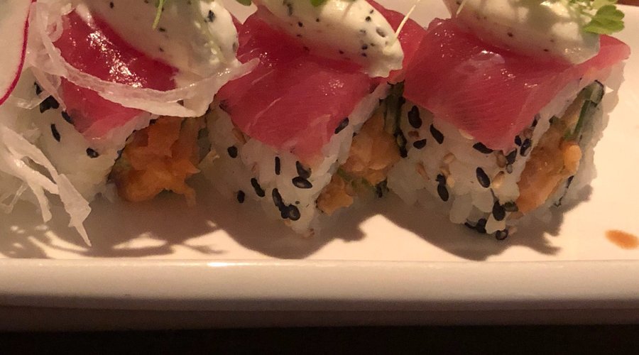 MF Sushi
