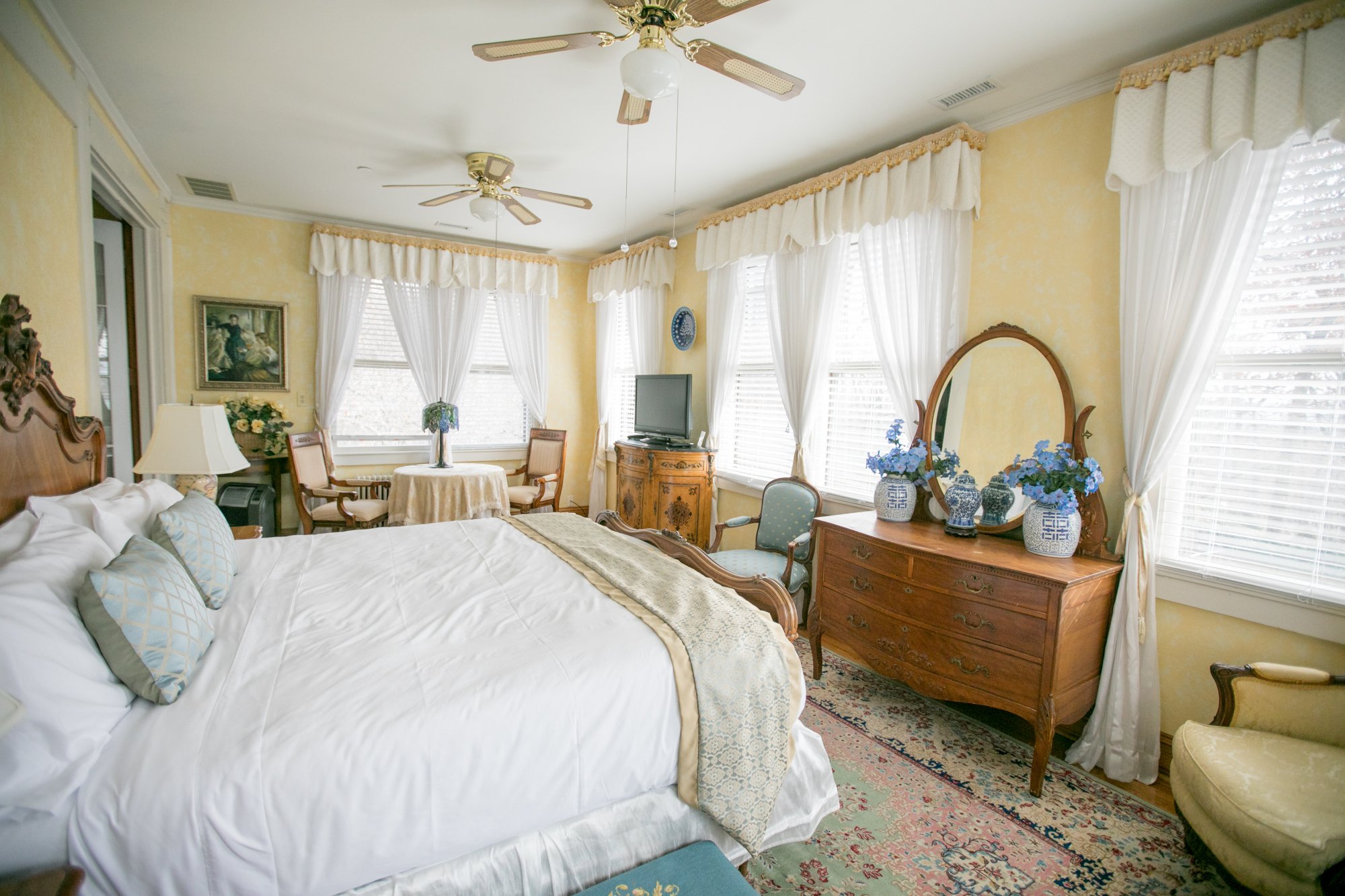 Hotel photo 17 of Gramercy Mansion.