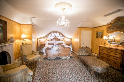 Hotel photo 13 of Gramercy Mansion.