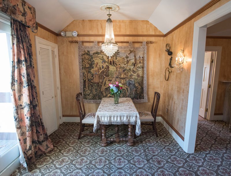 Hotel photo 27 of Gramercy Mansion.