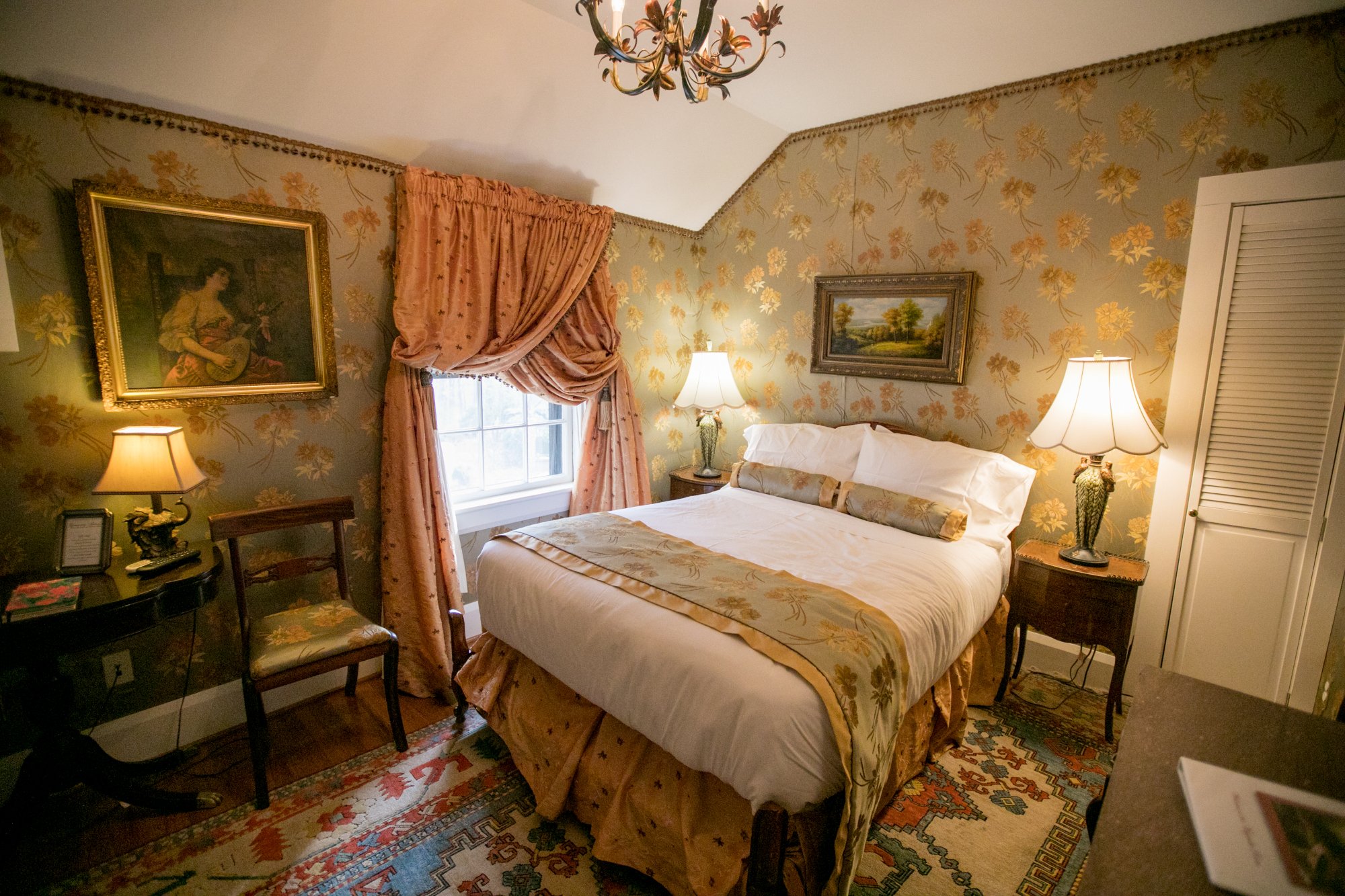 Hotel photo 49 of Gramercy Mansion.