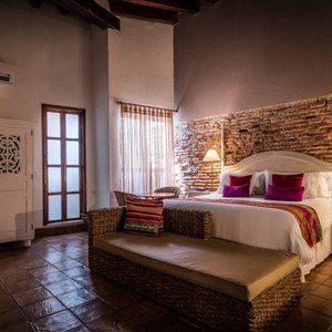 Hotel Bantu By Faranda Boutique, a member of Radisson Individuals, hotel in Cartagena