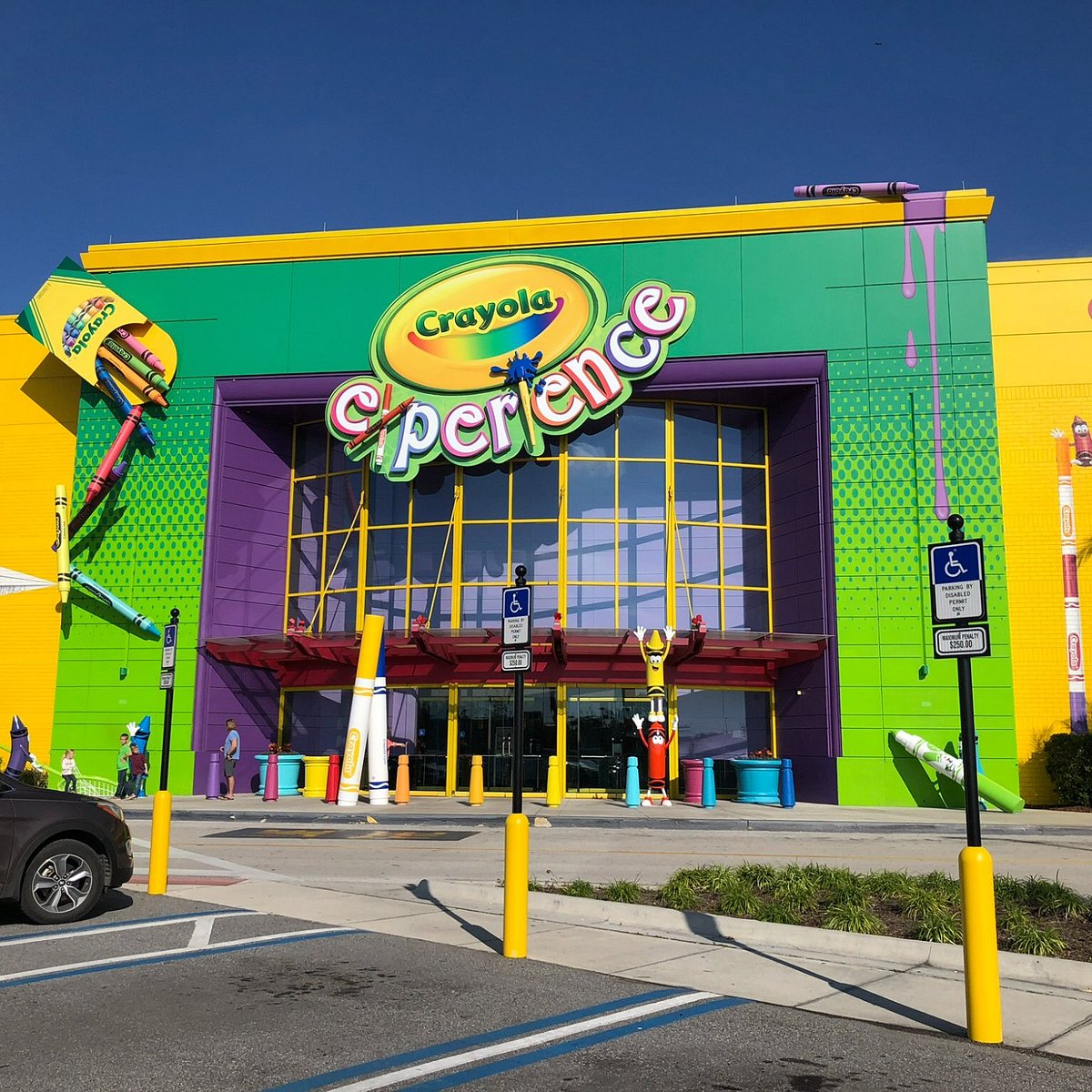 The Slime Factory Orlando - It's easier and faster when you book