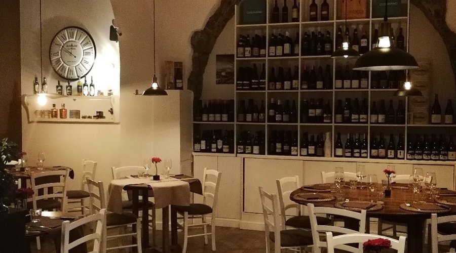 Trattoria LinguaGrossa