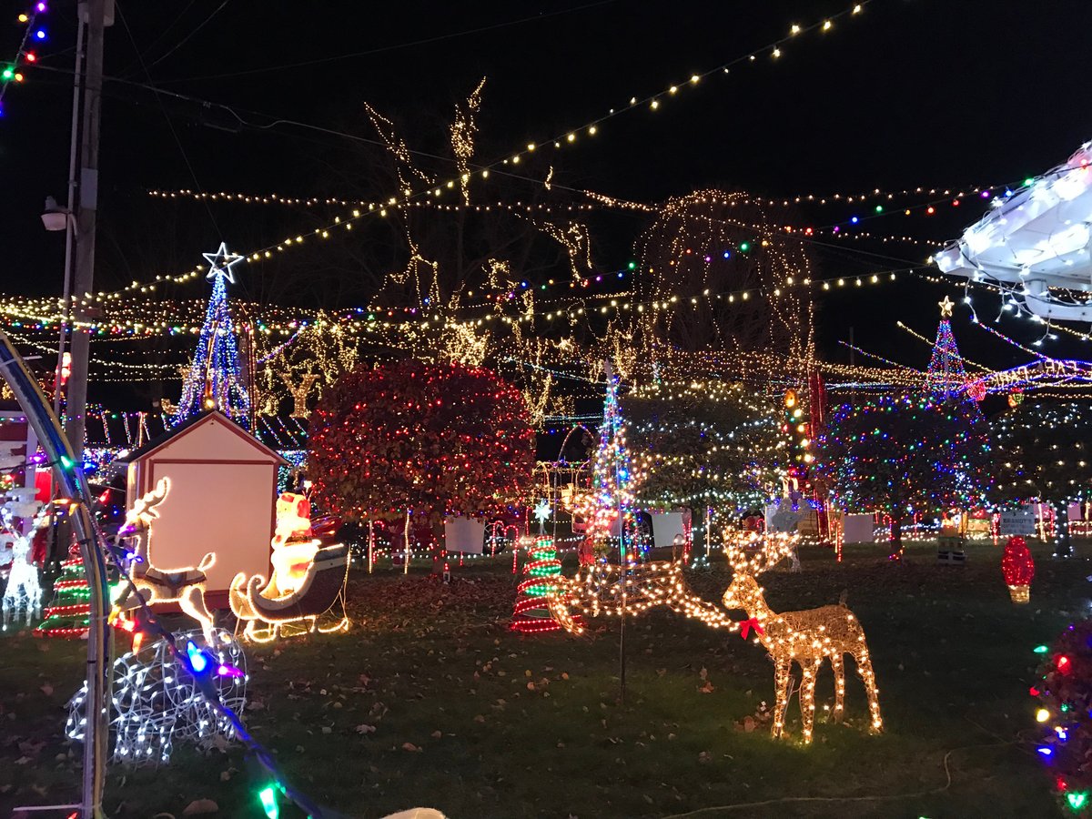 Kokomo Christmas Lights 2022 We Care Park (Kokomo) - 2022 All You Need To Know Before You Go (With  Photos) - Tripadvisor