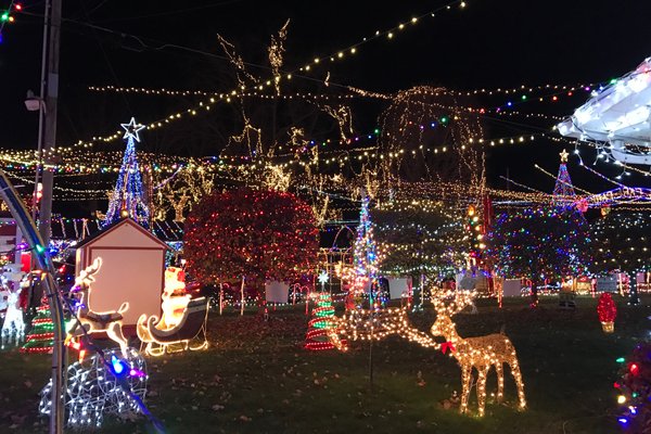 Kokomo Indiana Christmas Lights 2022 2022: Best Of Kokomo, In Tourism - Tripadvisor