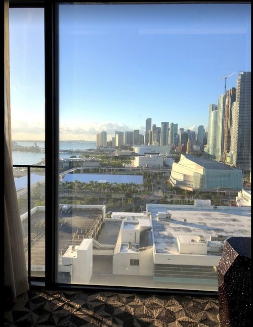 HILTON MIAMI DOWNTOWN - Updated 2024 Prices & Hotel Reviews (FL)