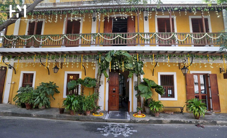 Gratitude A Heritage Home Updated 21 Prices B B Reviews And Photos Pondicherry India Tripadvisor Gratitude A Heritage Home Updated 21 Prices B B Reviews And Photos Pondicherry India Tripadvisor