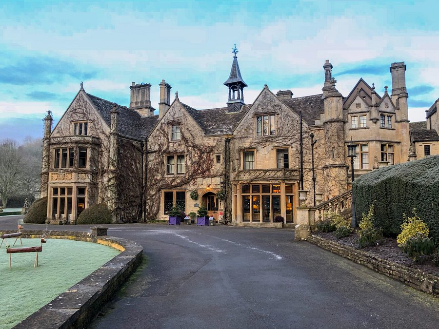 The Manor House Hotel And Golf Club Updated 21 Prices Reviews Castle Combe England Uk Tripadvisor