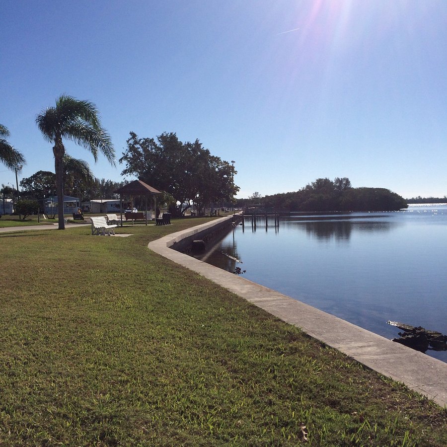 Rv Parks In Cape Coral Florida Cape Coral Florida Campgrounds