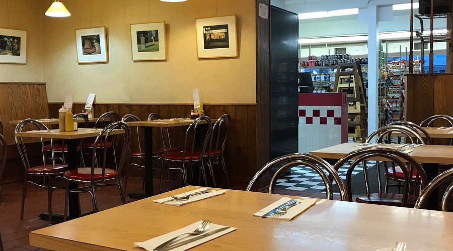 Cecils Deli