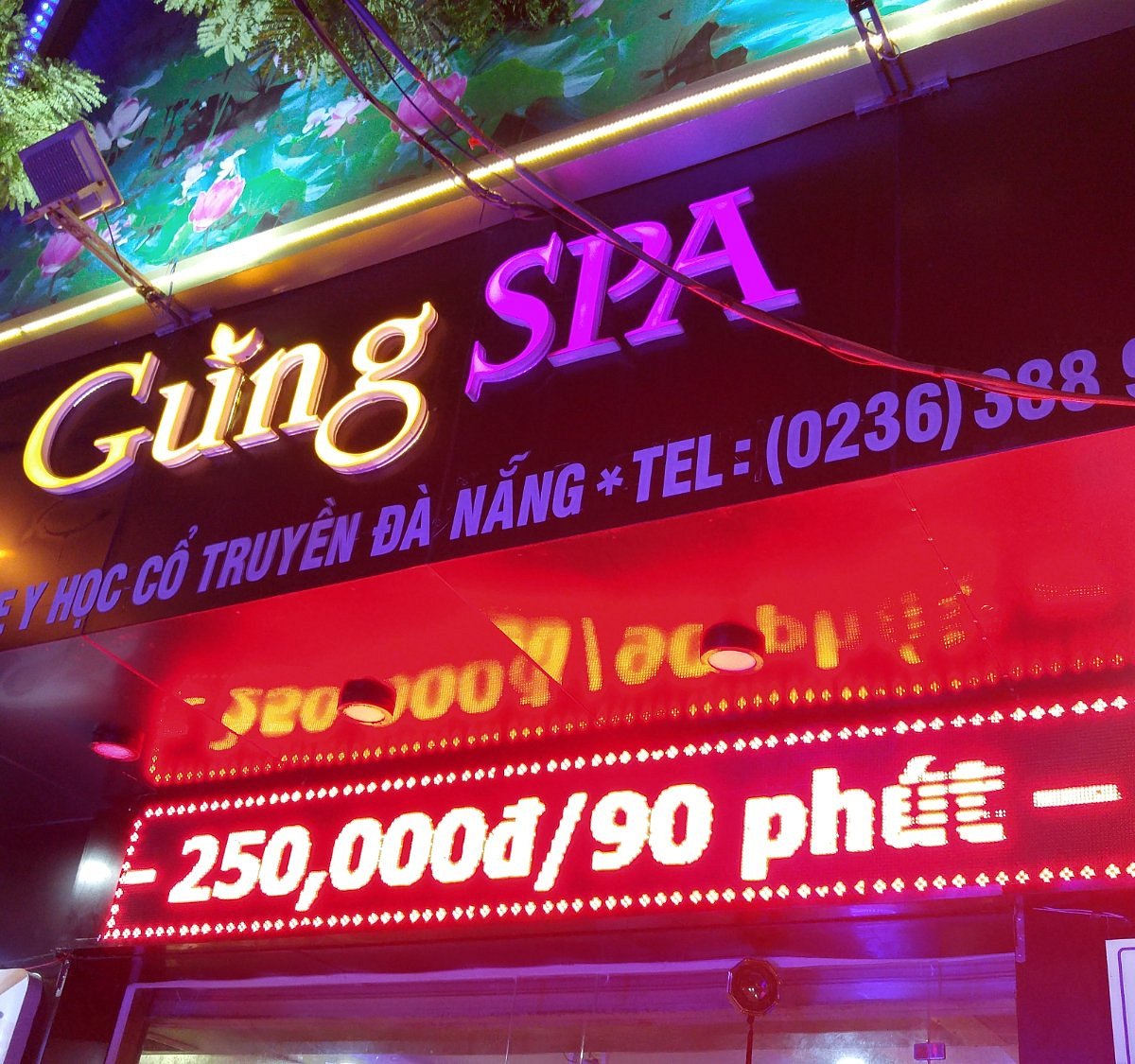 Gung Spa And Massage Da Nang All You Need To Know Before You Go