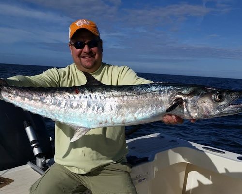 Deep Sea Fishing Fort Myers: Fishing The City Of Palms