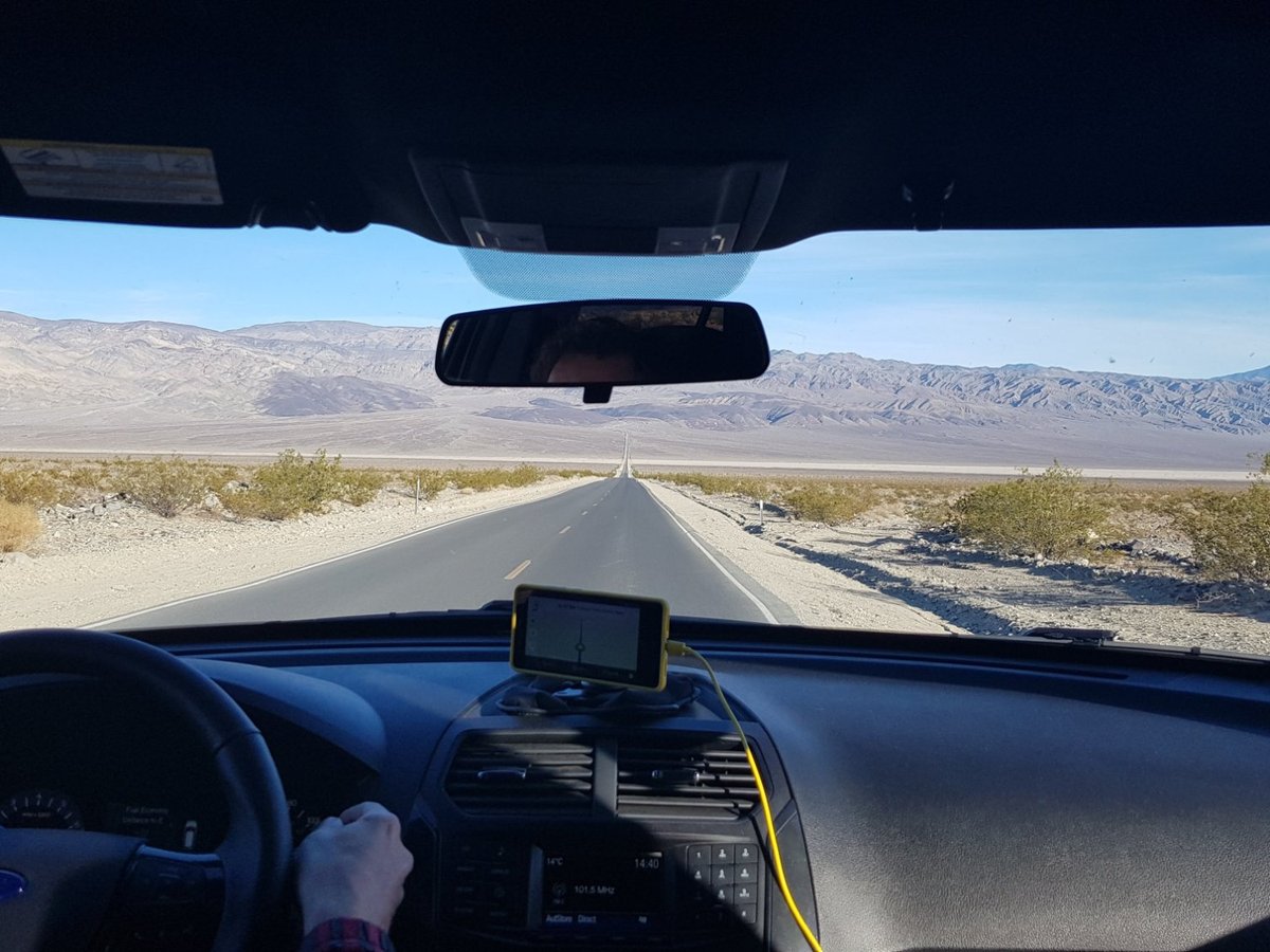 Death Valley Desert Tours - All You Need to Know BEFORE You Go (2024)