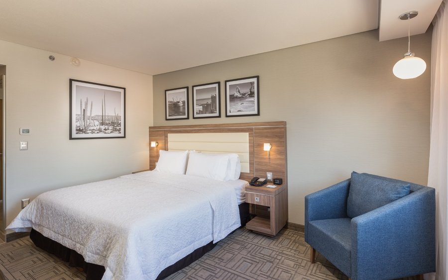 HAMPTON INN BY HILTON TIJUANA $87 ($̶1̶1̶6̶) - Updated 2020 Prices ...