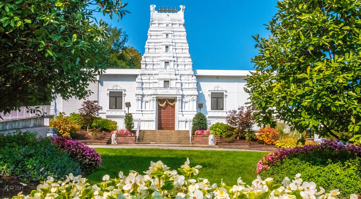 חוות דעת על ‪Sri Venkateswara Temple‬ פיטסבורג, פנסילווניה Tripadvisor
