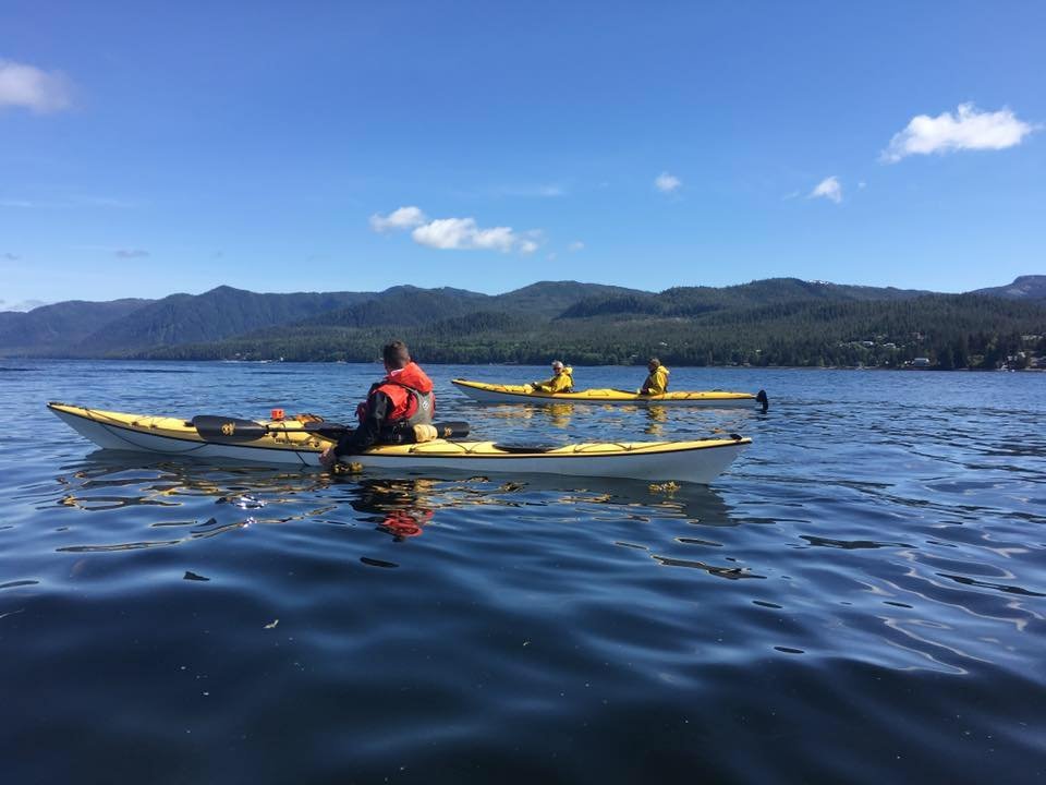 Ketchikan Kayak Company (2025) - All You Need to Know BEFORE You Go