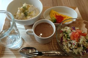 食事