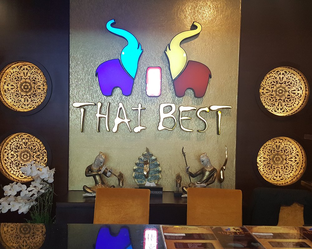 The 10 Best Massage Spas And Wellness Centers In Batam 2024