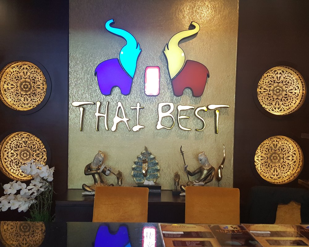 The 10 Best Massage Spas And Wellness Centers In Batam 2024 6554