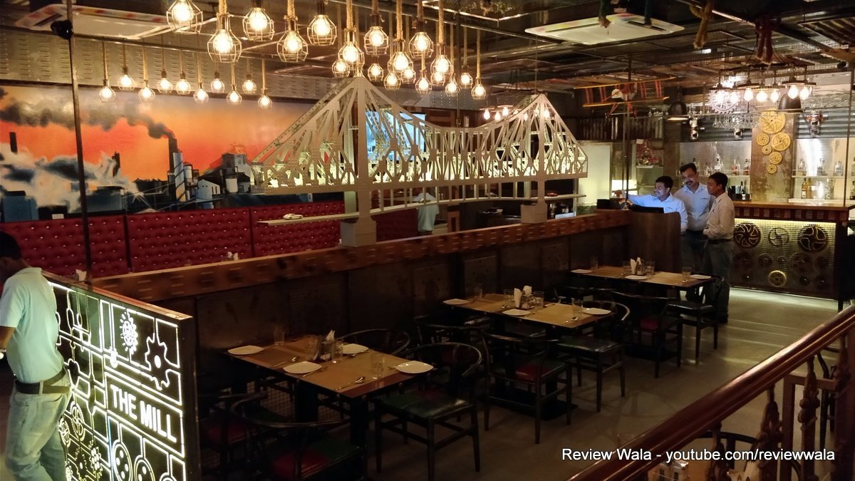 The Mill, Howrah - 레스토랑 리뷰 - 트립어드바이저
