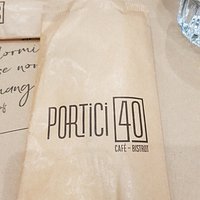 Portici 40