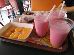 Minuman